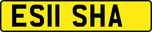 ES11SHA
