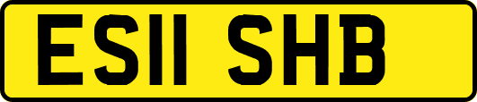 ES11SHB