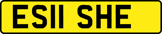 ES11SHE