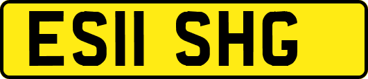 ES11SHG