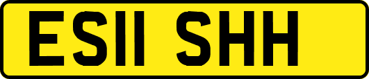 ES11SHH