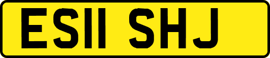 ES11SHJ