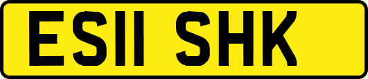 ES11SHK