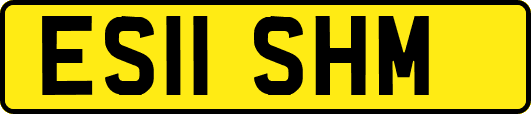 ES11SHM