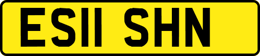 ES11SHN