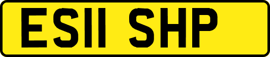 ES11SHP