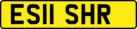 ES11SHR