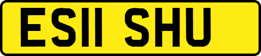 ES11SHU