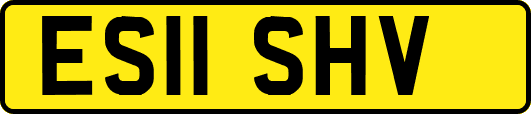 ES11SHV