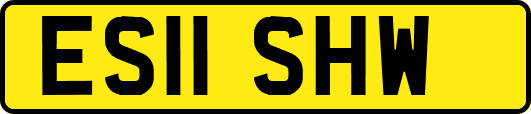 ES11SHW