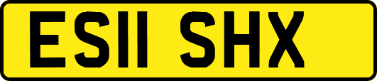 ES11SHX