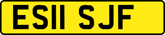 ES11SJF