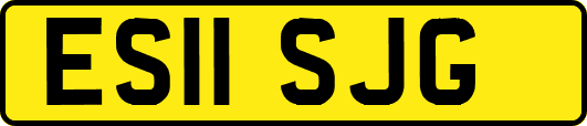 ES11SJG