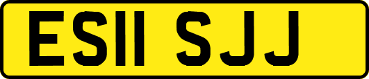 ES11SJJ
