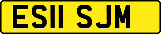 ES11SJM