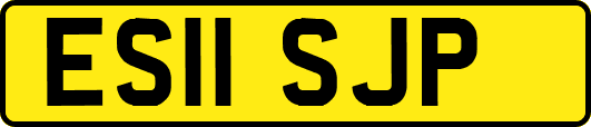 ES11SJP