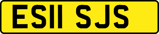 ES11SJS