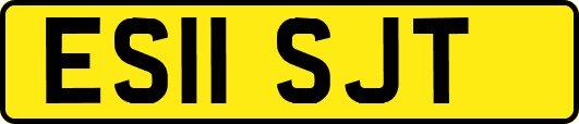 ES11SJT