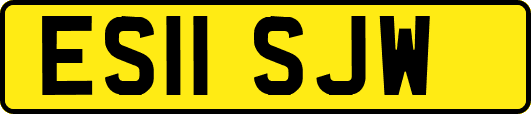 ES11SJW