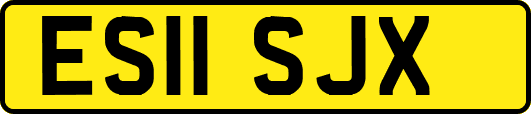 ES11SJX