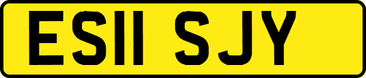 ES11SJY