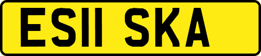 ES11SKA
