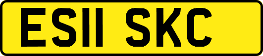 ES11SKC