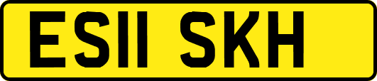 ES11SKH