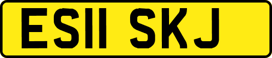 ES11SKJ