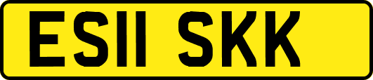 ES11SKK