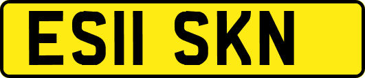ES11SKN