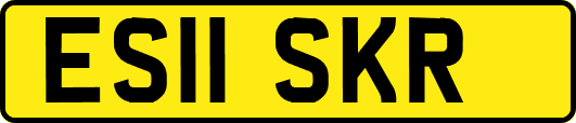 ES11SKR