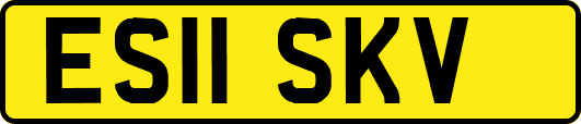 ES11SKV
