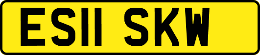 ES11SKW