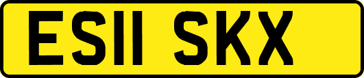 ES11SKX