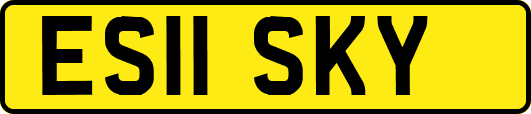 ES11SKY