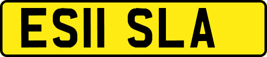 ES11SLA