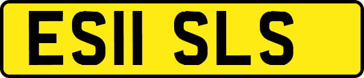 ES11SLS