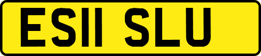 ES11SLU