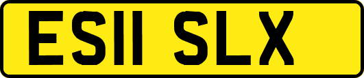 ES11SLX