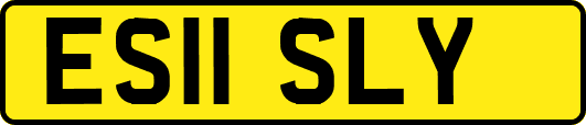 ES11SLY