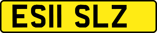 ES11SLZ
