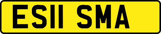 ES11SMA