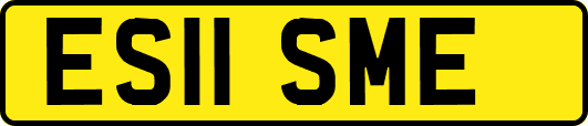 ES11SME
