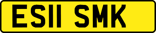ES11SMK