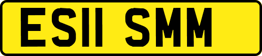 ES11SMM