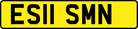 ES11SMN