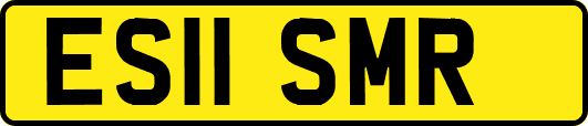 ES11SMR