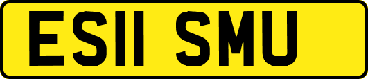 ES11SMU