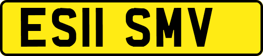 ES11SMV